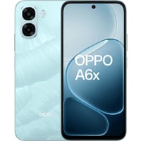 OPPO A6x 128GB Blau 4G