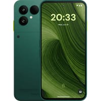 Fairphone 6 256GB Grün 5G