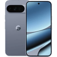 Google Pixel 10 Pro 128GB Grau 5G