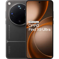 OPPO Find X9 Ultra 512GB Grau 5G