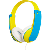 JVC HA-KD7 Gelb