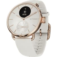 Withings ScanWatch 2 Roségold 38&nbsp;mm