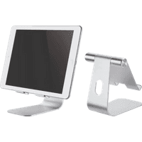 Neomounts DS15-050SL1 Tablet-Ständer Silber