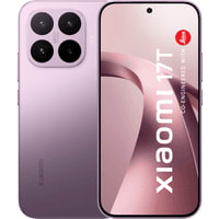 Xiaomi 17T 256GB Lila 5G