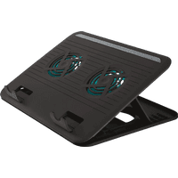 Trust Cyclone Laptop Cooling Stand
