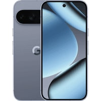 Google Pixel 10 Pro XL 256GB Grau 5G