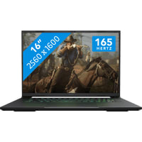 GIGABYTE AERO X16 1WH93DEC64AH Copilot+PC - 16" - Ryzen AI 7 - 32GB RAM/1TB SSD - RTX 5070