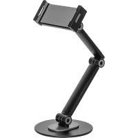 Neomounts DS15-550BL1 Tablet-Ständer Schwarz