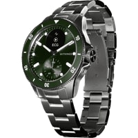 Withings ScanWatch Nova Grün