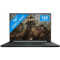 GIGABYTE AERO X16 2WH - 16'' - AMD Ryzen AI 9 - 32GB RAM/2TB SSD - RTX 5070
