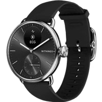 Withings Scanwatch 2 Schwarz 38&nbsp;mm