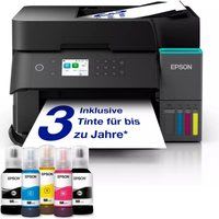 Epson EcoTank ET-3950