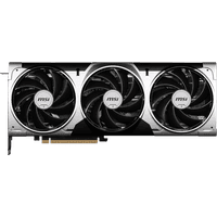 MSI GeForce RTX 5070 Ti VENTUS 3X OC 16GB