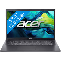 Acer Aspire 17 A17-51M-50TJ - 17,3" - Intel Core 5 - 16GB RAM/512GB SSD