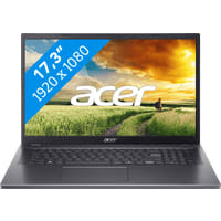 Acer Aspire 17 A17-51M-74NM - 17,3" - Intel Core i7 - 16GB RAM/512GB SSD