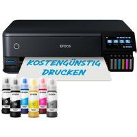 Epson EcoTank ET-8550