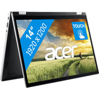 Acer Aspire Go Spin 14 AGSP14-31PT-36R6 - 14" - Intel Core 3 - 16GB RAM/512GB SSD