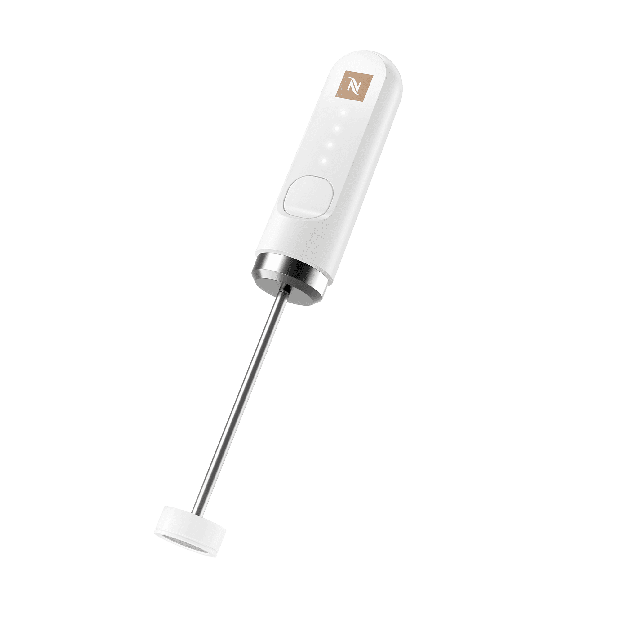 Nespresso NanoFoamer
