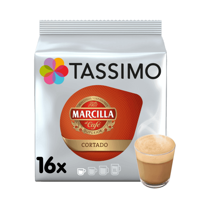 Marcilla Cortado