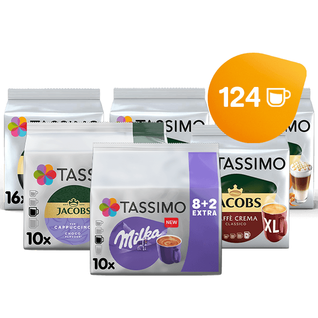 Eure Lieblinge - 10 Packungen