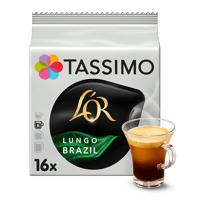 L'OR Lungo Brazil