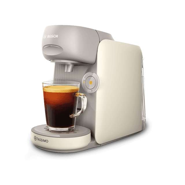 FINESSE Creme - Kaffeemaschine