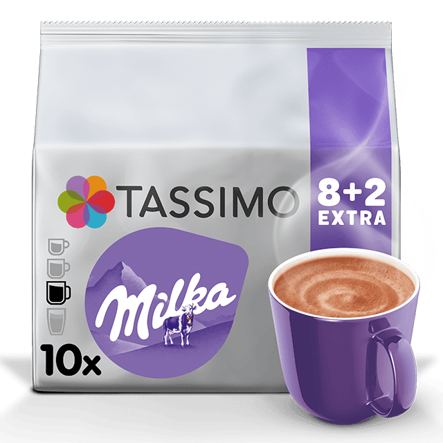 Milka Kakao
