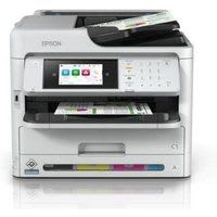 Epson WorkForce Pro WFC5890DWF