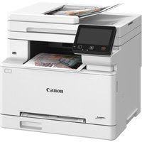 Canon i-SENSYS MF667 CDW