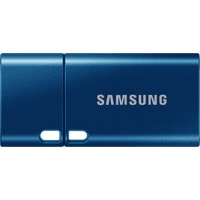 Samsung USB Type-C™ USB 3.2 Gen 1 Flash Drive - 512 GB 512 GB Blau