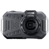 Pentax WG-1000 Grau