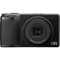 RICOH GR IV