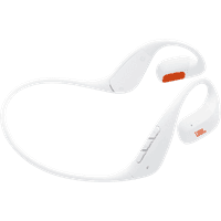 JBL Endurance Pace Weiß