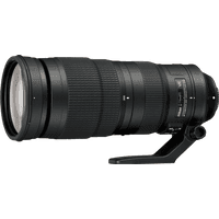 Nikon AF-S 200-500mm f/5.6E ED