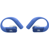 JBL Endurance Peak 4 Blau
