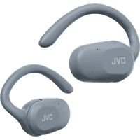 JVC HA-NP40T Blau