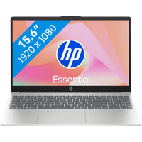 HP 15-fc1054ngx - 15,6" - AMD Ryzen 5 - 8GB RAM/256GB SSD