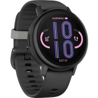 Garmin Bounce 2 Schwarz