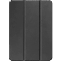 BlueBuilt Apple iPad (2025/2022) Tri-Fold Book Case Schwarz