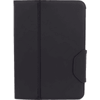 BlueBuilt Apple iPad Air (2026/2025/2024) 11 Zoll Book Case Schwarz