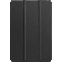Just in Case Lenovo Idea Tab Plus Tri-Fold Book Case Schwarz