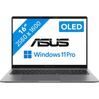 ASUS ExpertBook P5 G2 16'' OLED Copilot+PC 5606CGA-PL0034X QWERTY