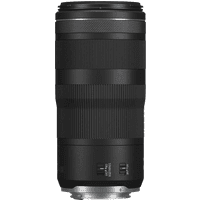Canon RF 100-400 f/5.6-8 IS