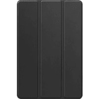 Just in Case OPPO Pad SE Tri-Fold Book Case Schwarz