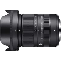 Sigma 18-50 mm f/2.8 DC DN Contemporary Fujifilm X Mount