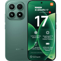 Xiaomi 17 256GB Grün 5G