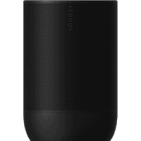 Sonos Move 2 Schwarz