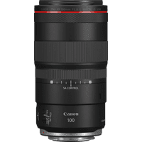 Canon RF 100mm f/2.8L Makro IS
