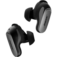 Bose QuietComfort Ultra Earbuds (2. Generation) Schwarz