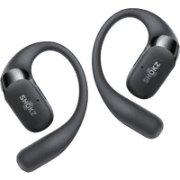 Shokz OpenFit 2+ Schwarz
